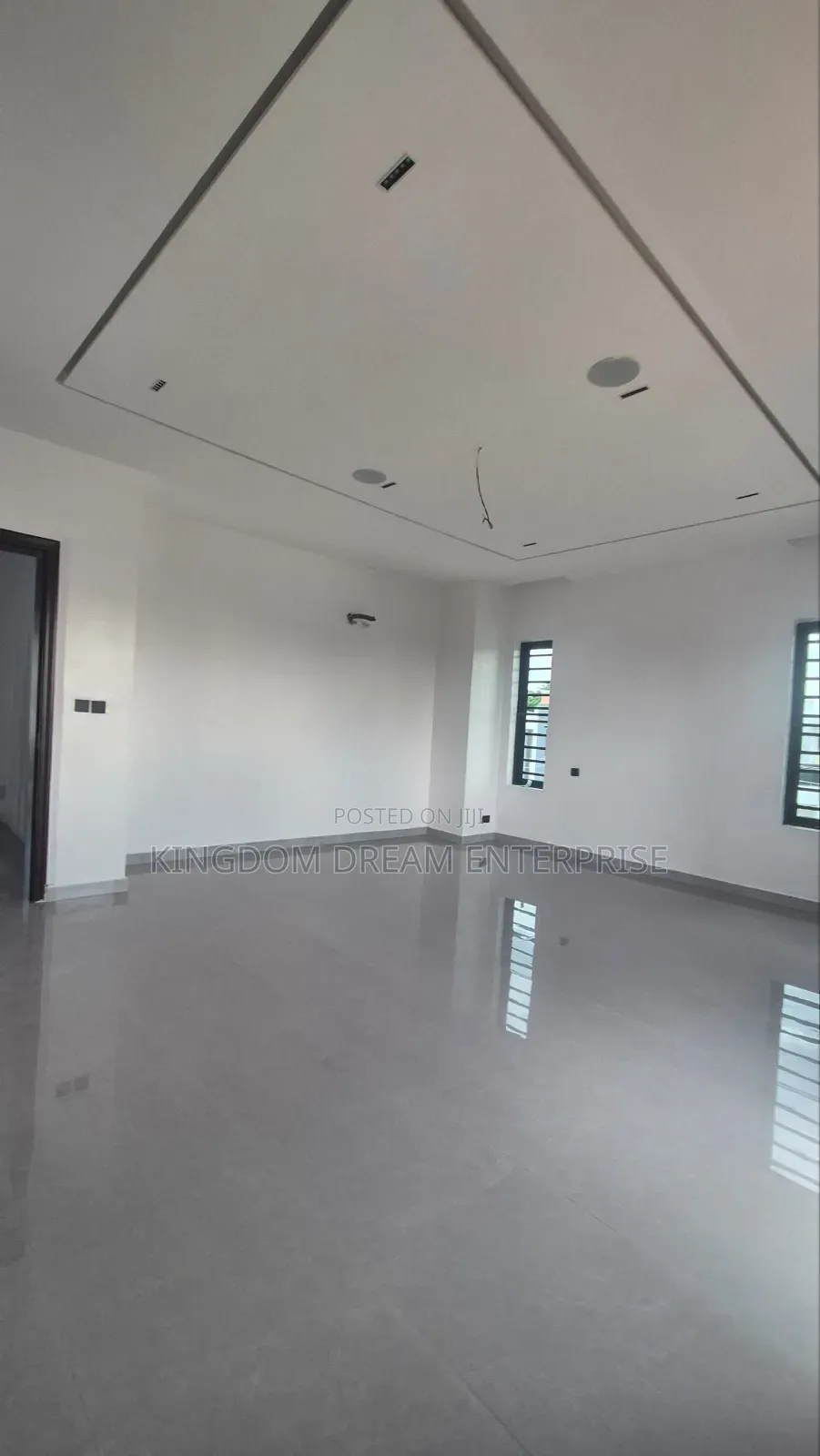 4bdrm Duplex in Maryland Ikeja Lagos, Mende for sale in Mende