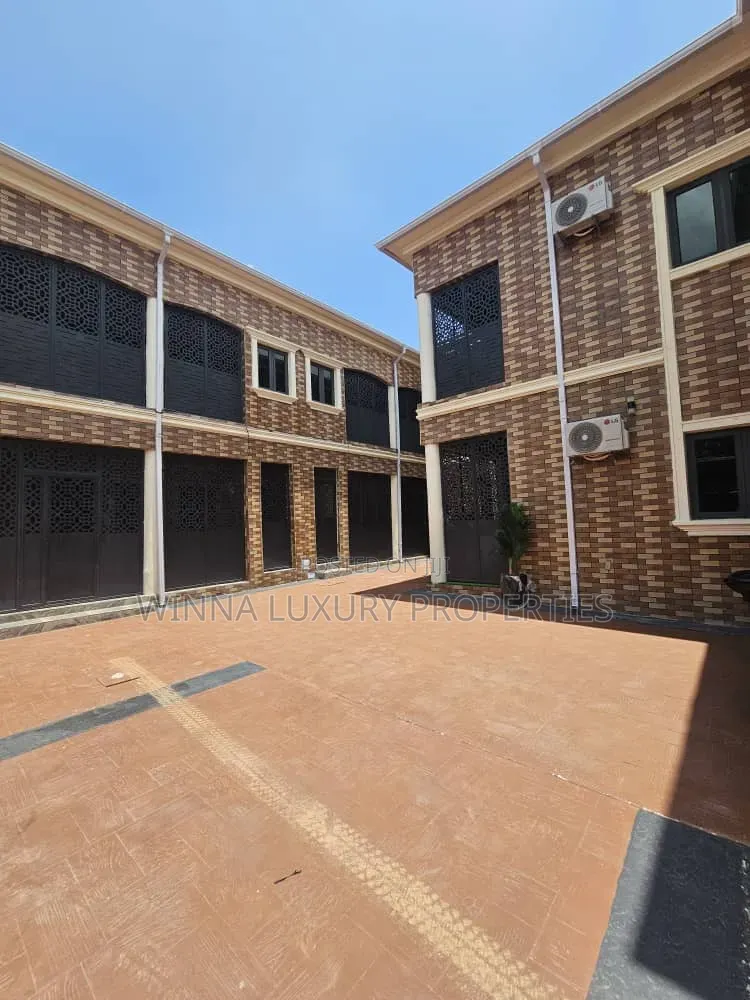 2bdrm Apartment in Aco Estate, Lugbe District for rent in Lugbe District