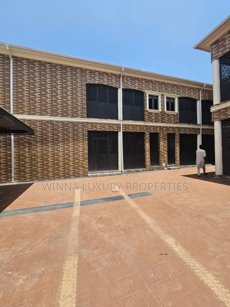 2bdrm Apartment in Aco Estate, Lugbe District for rent in Lugbe District
