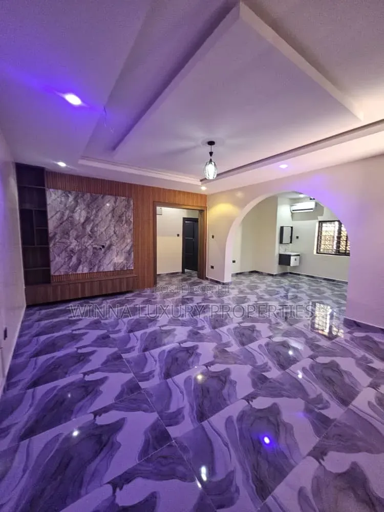 2bdrm Apartment in Aco Estate, Lugbe District for rent in Lugbe District