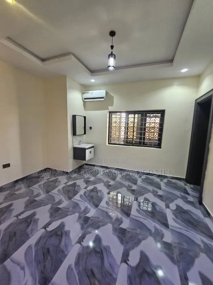 2bdrm Apartment in Aco Estate, Lugbe District for rent in Lugbe District