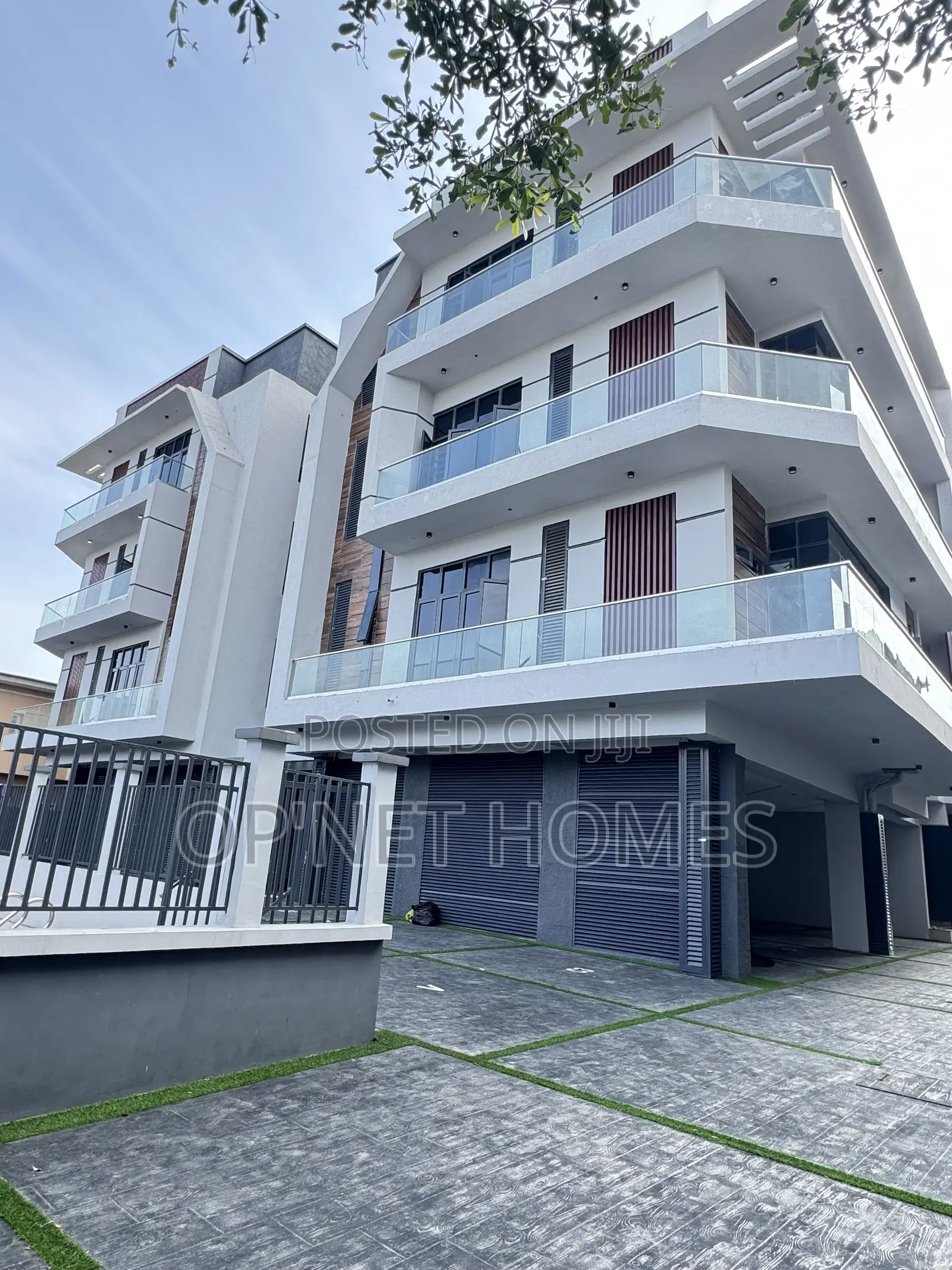2bdrm Apartment in Victoria Island for rent in Victoria Island