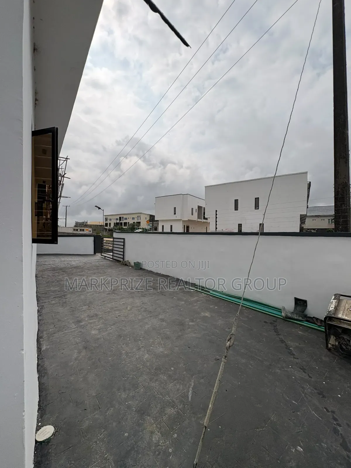 4bdrm Duplex in Ajah Lekki Lagos for sale in Oke Ira / Ajah