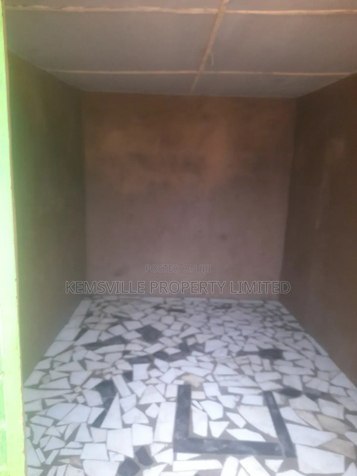 Decent Shop for Rent in Alagbado