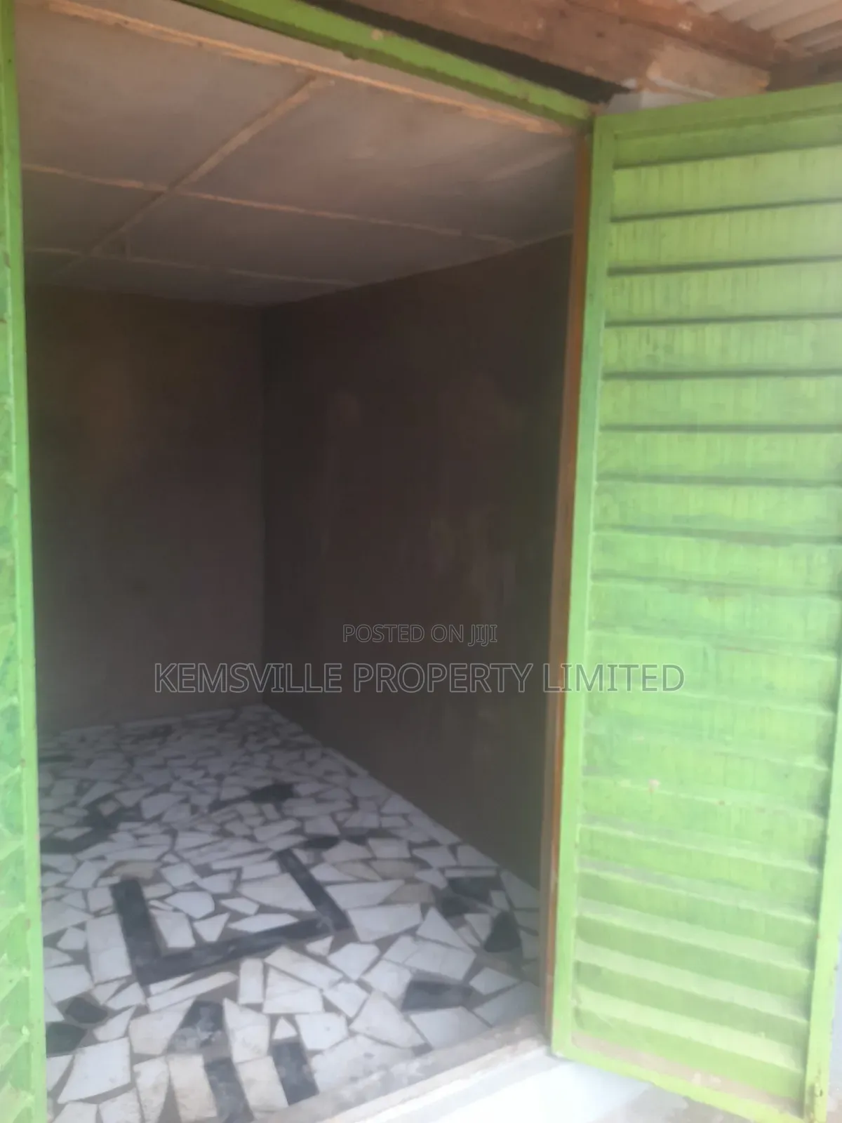 Decent Shop for Rent in Alagbado