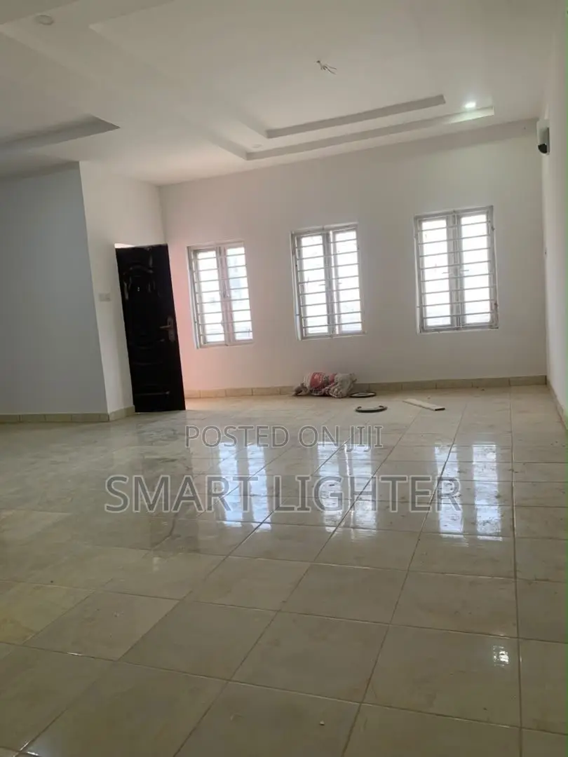 2bdrm Block of Flats in Jahi for rent in Jahi