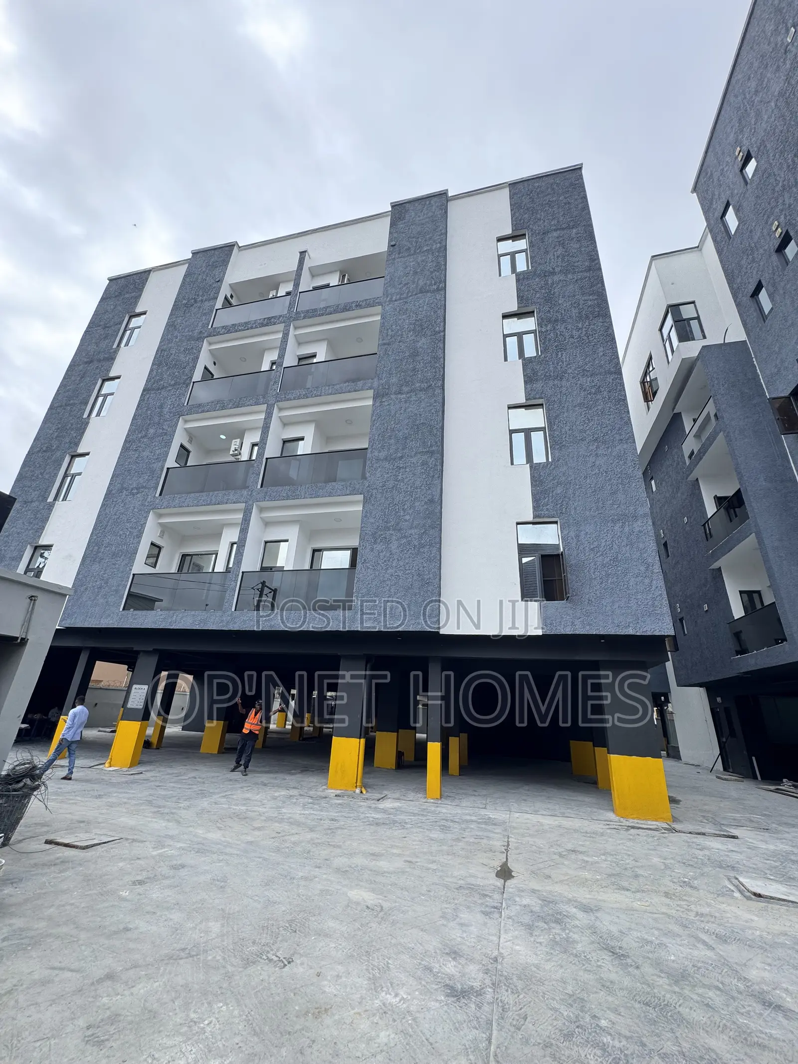 2bdrm Apartment in Lekki Phase 1 for rent in Lekki Phase 1