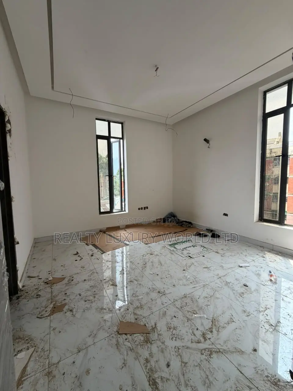 3bdrm Apartment in Garki 2 for sale in Garki 2