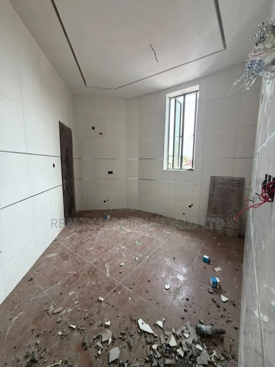 3bdrm Apartment in Garki 2 for sale in Garki 2