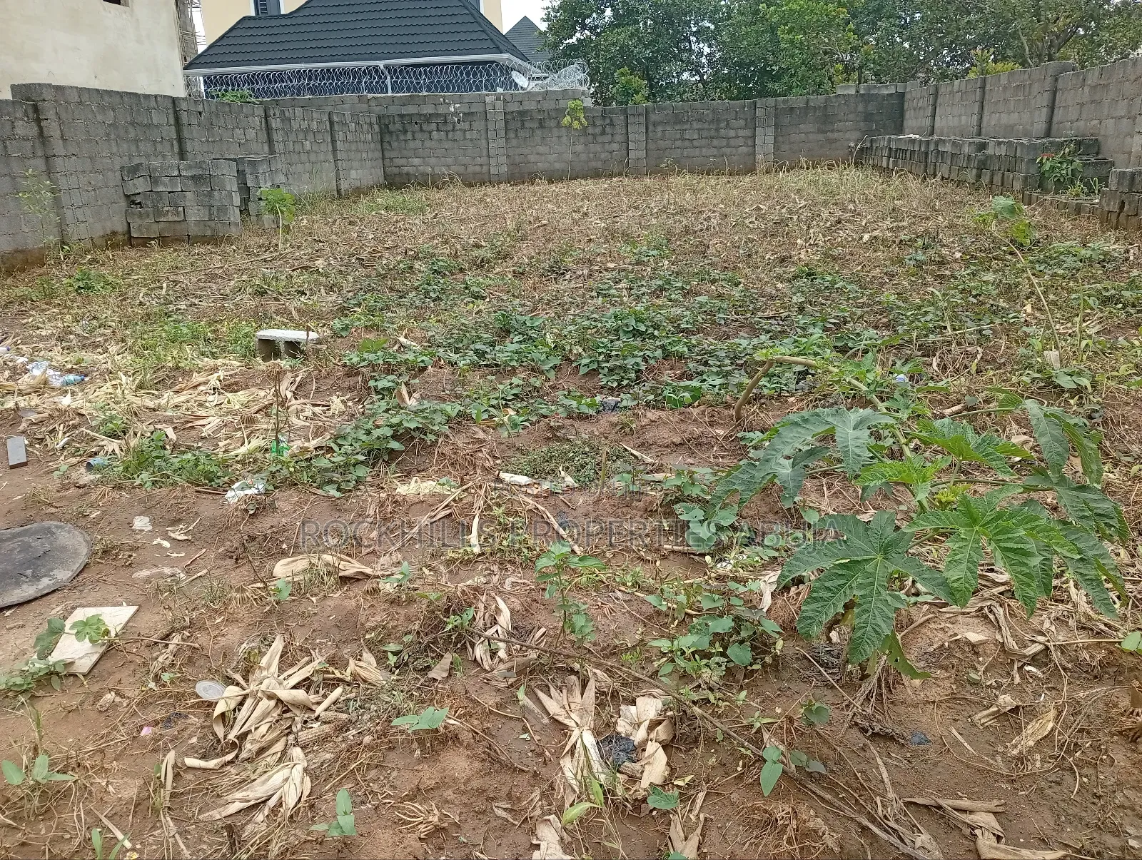 Land for Sale at FO1 Kubwa 500sqm in Kubwa