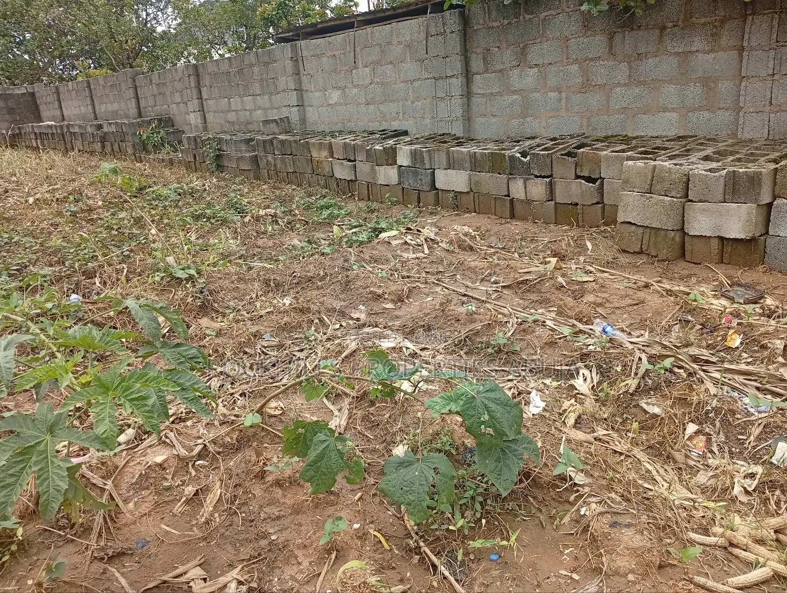 Land for Sale at FO1 Kubwa 500sqm in Kubwa