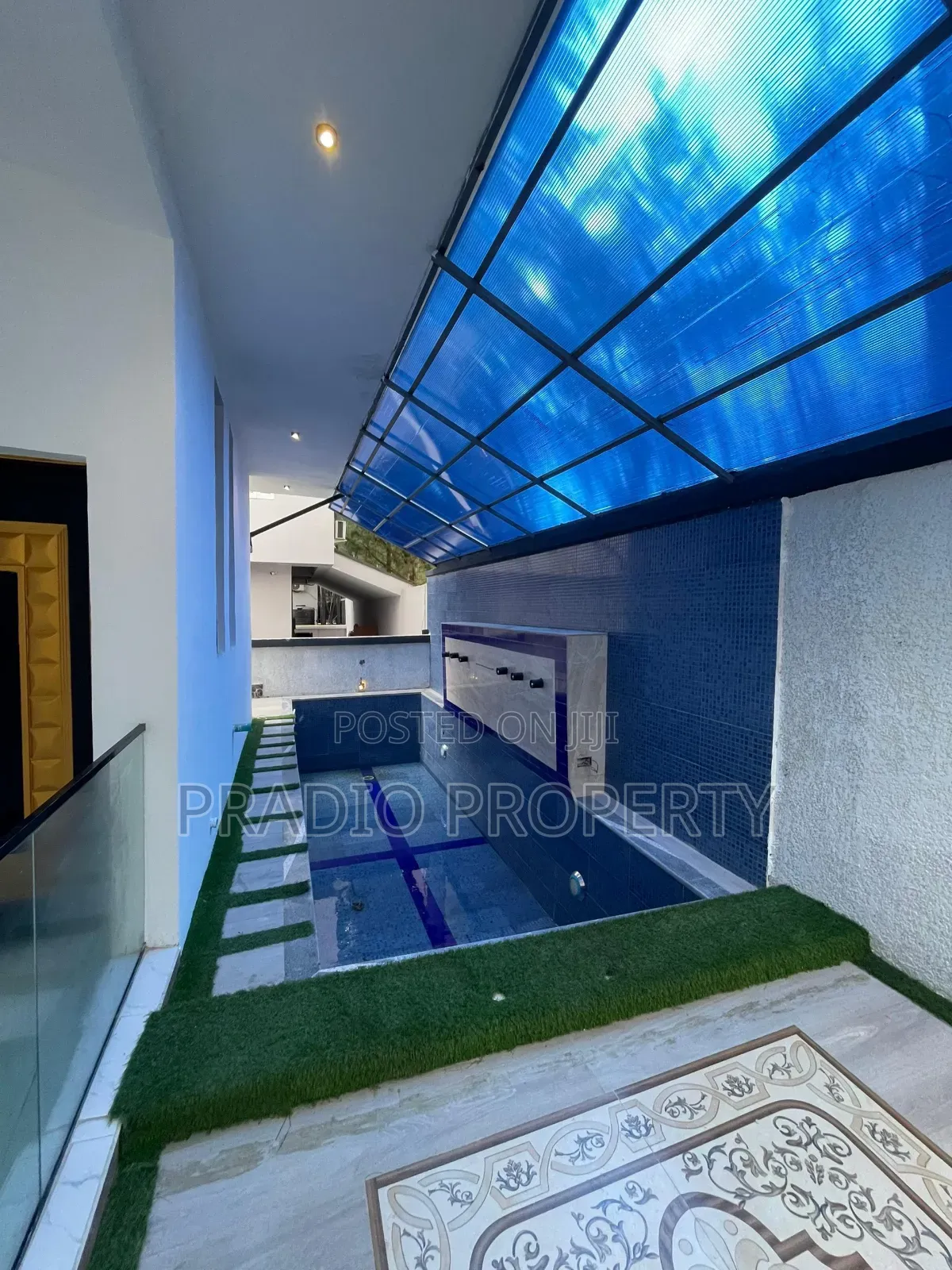 5bdrm Duplex in Royal Garden Estate, Ajiwe for sale in Ajiwe