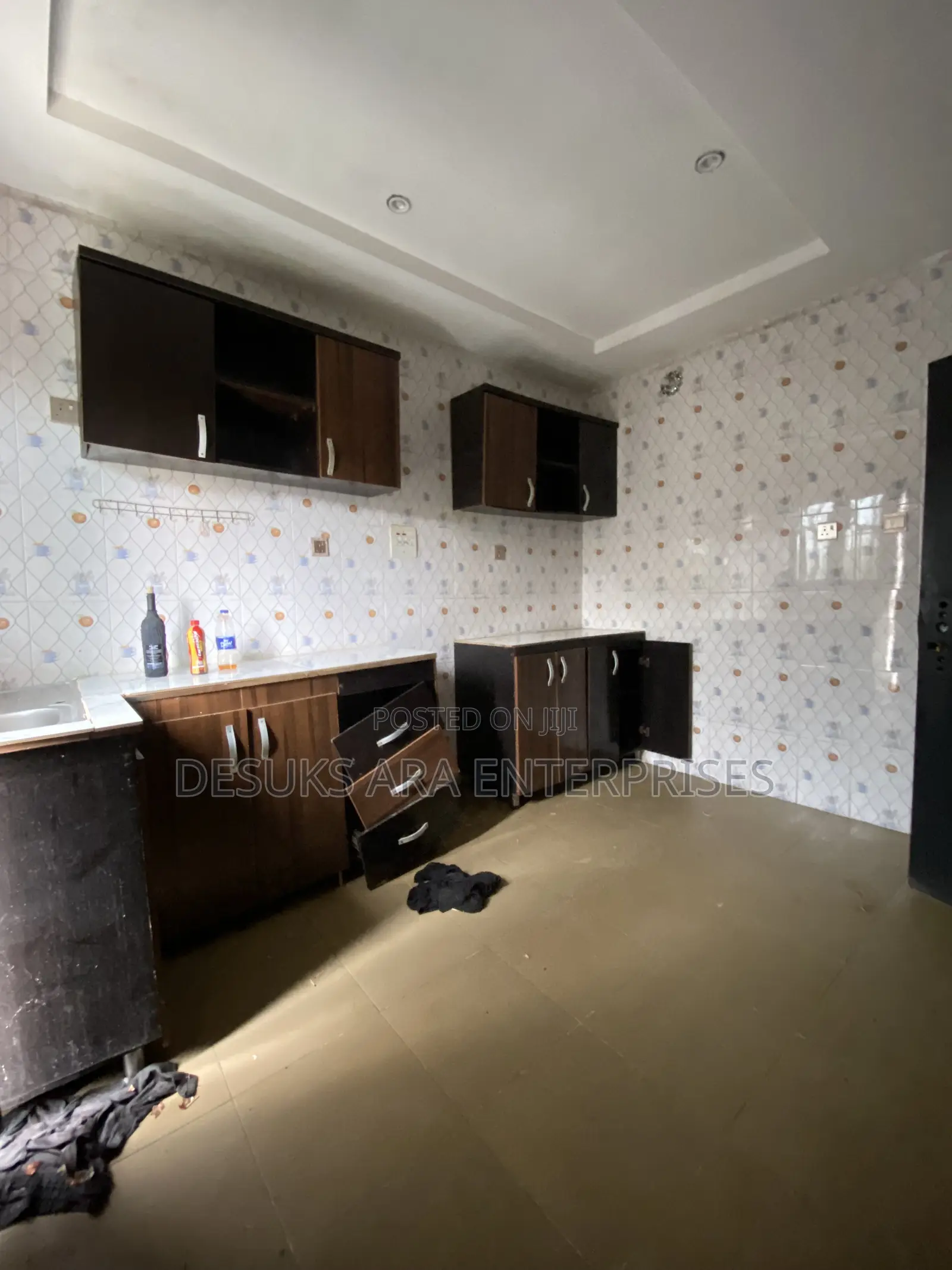 3bdrm Apartment in Ayobo for rent in Ayobo