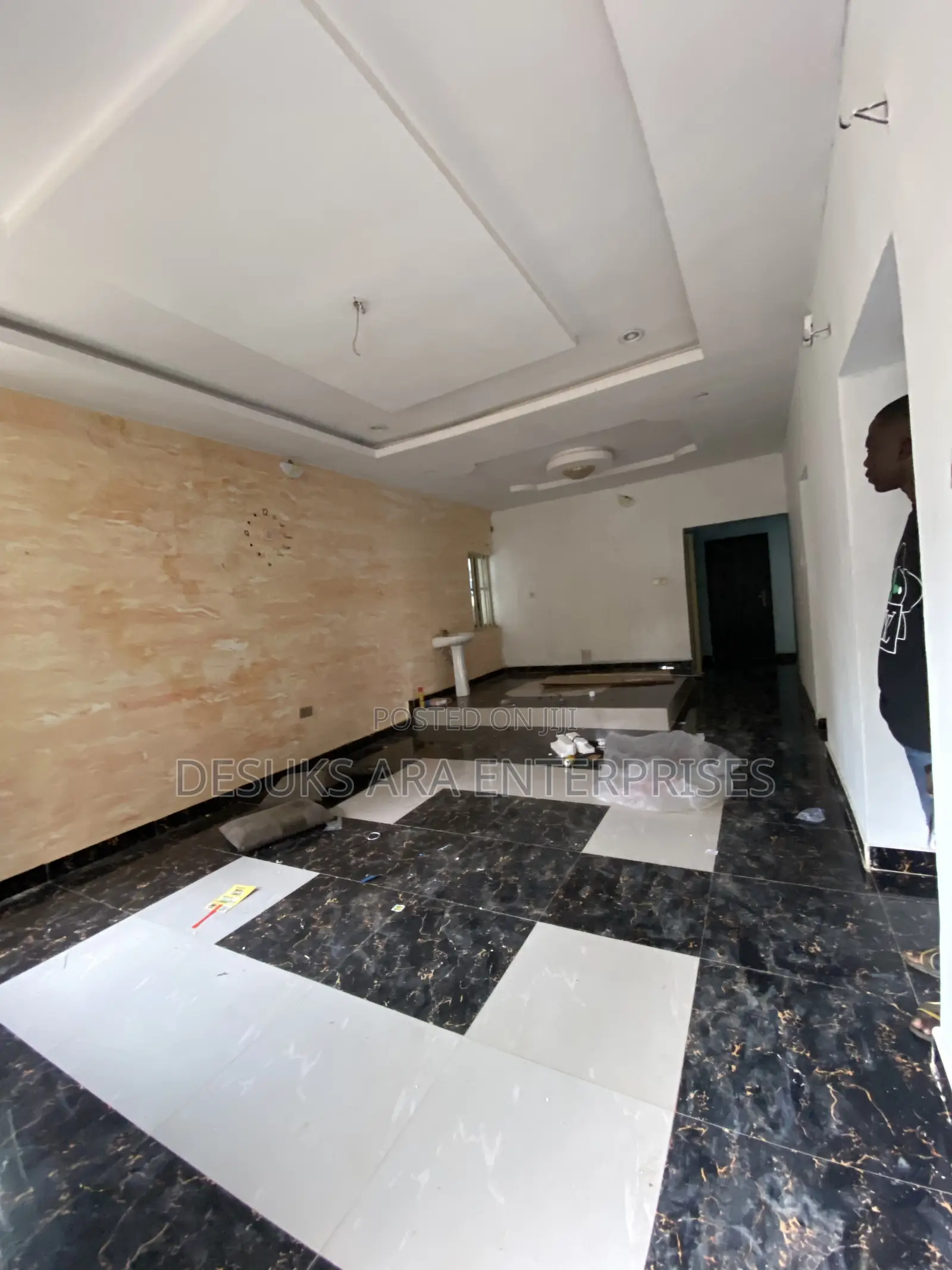 3bdrm Apartment in Ayobo for rent in Ayobo
