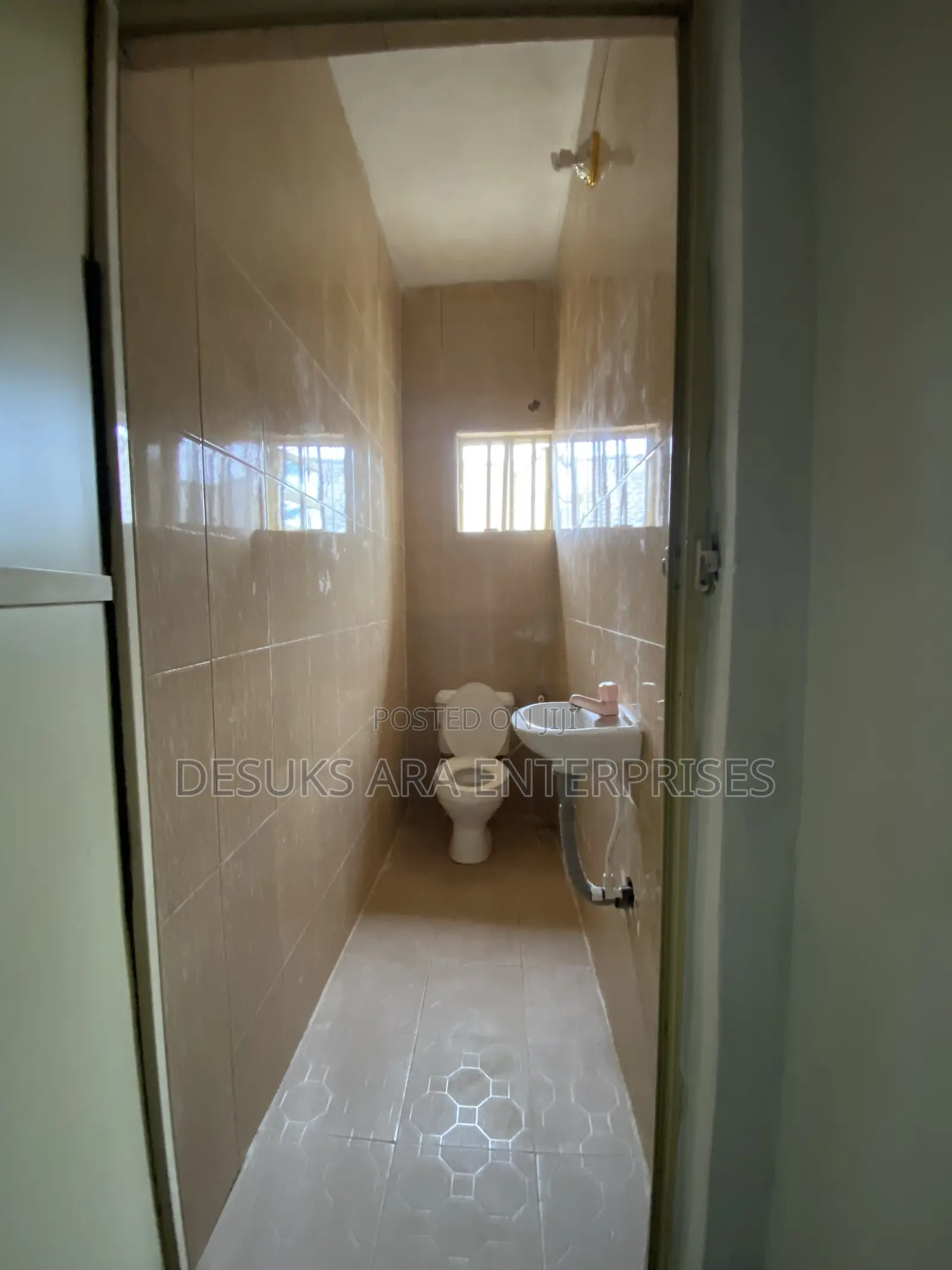 3bdrm Apartment in Ayobo for rent in Ayobo