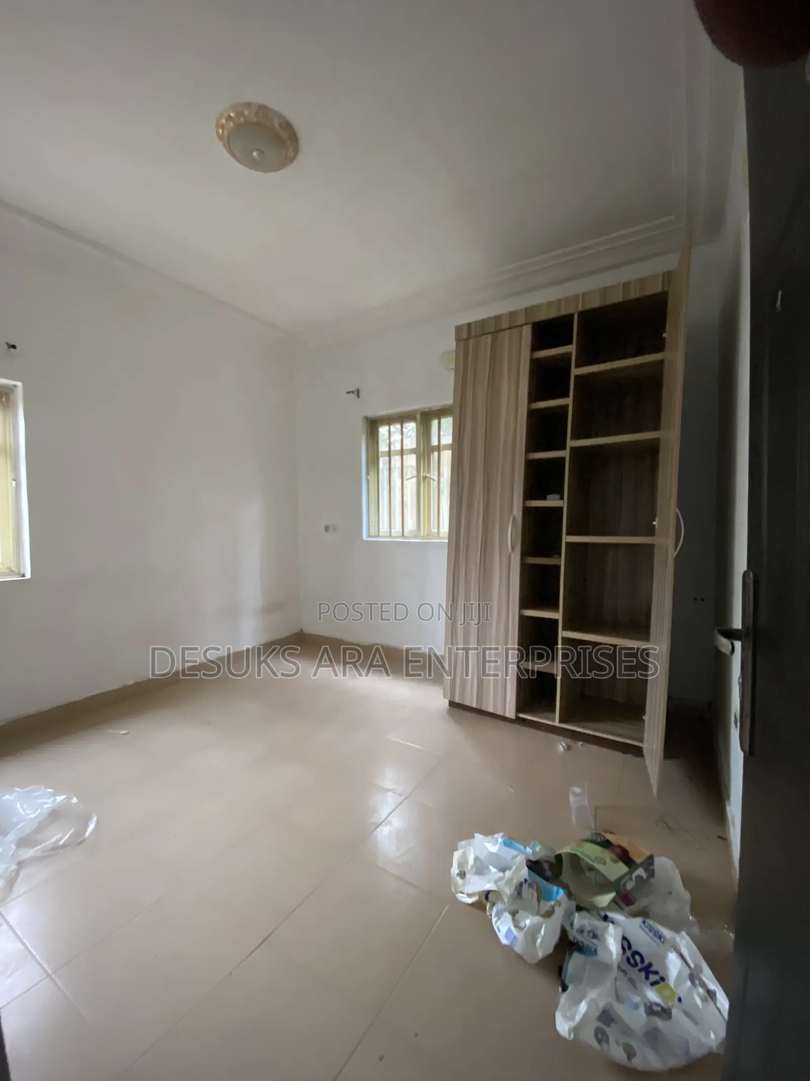 3bdrm Apartment in Ayobo for rent in Ayobo