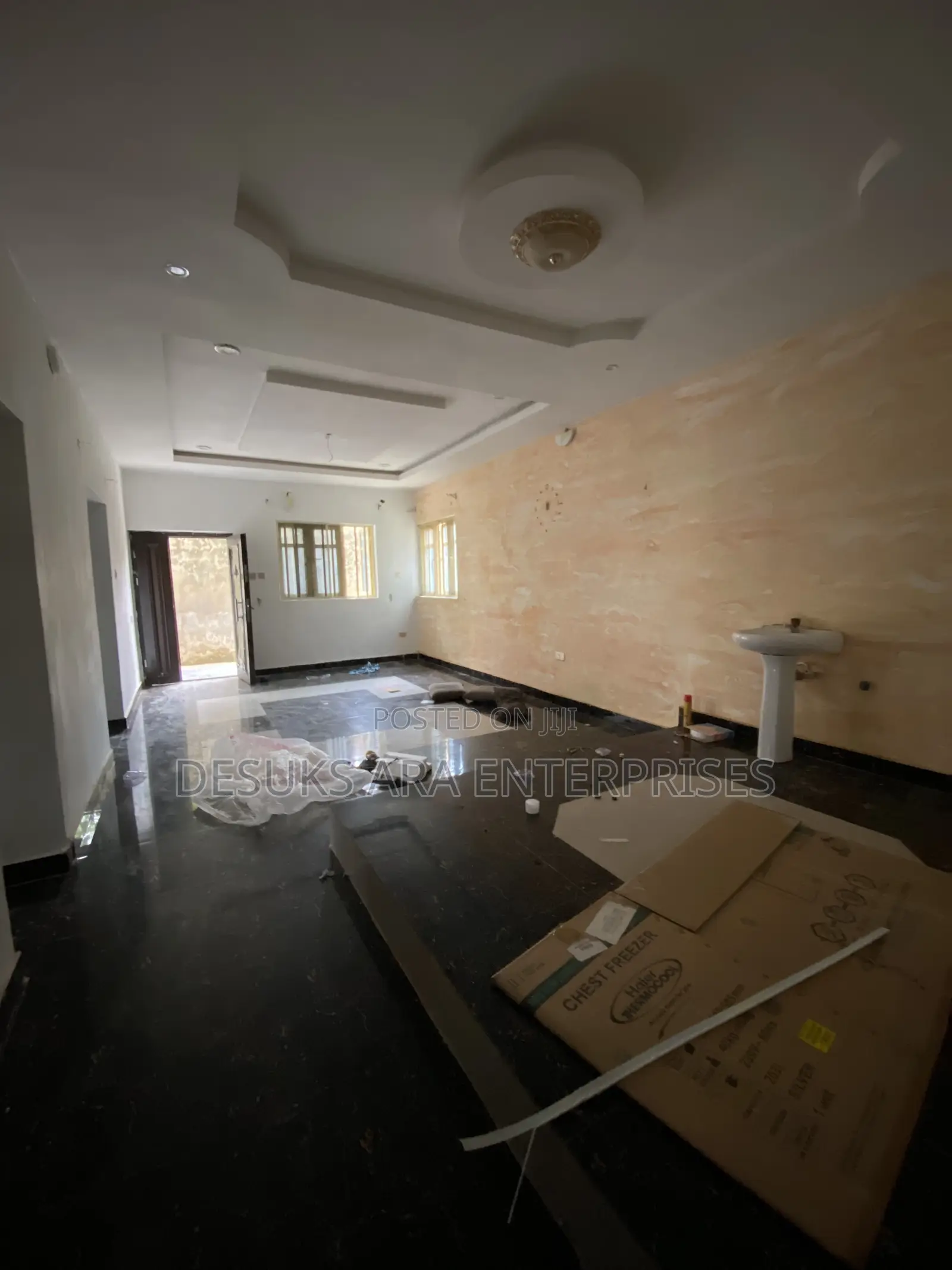 3bdrm Apartment in Ayobo for rent in Ayobo