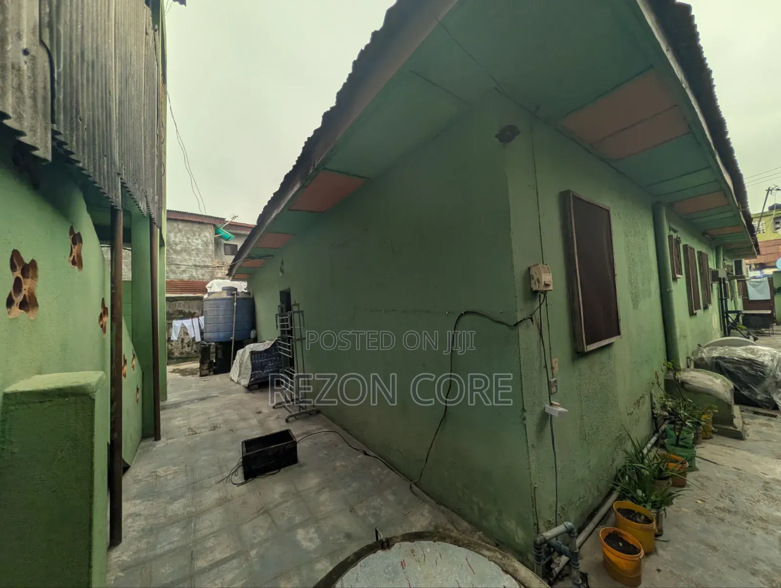 2bdrm House in Ojuelegba for sale in Ojuelegba