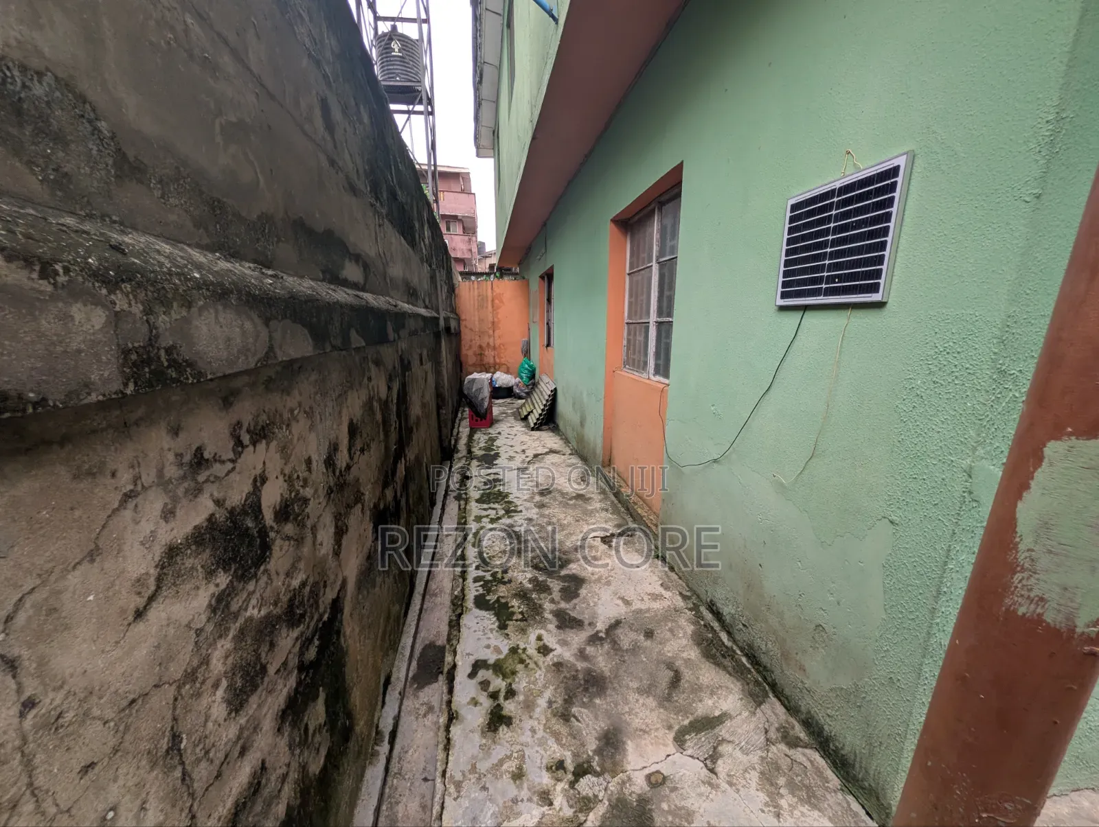 2bdrm House in Ojuelegba for sale in Ojuelegba