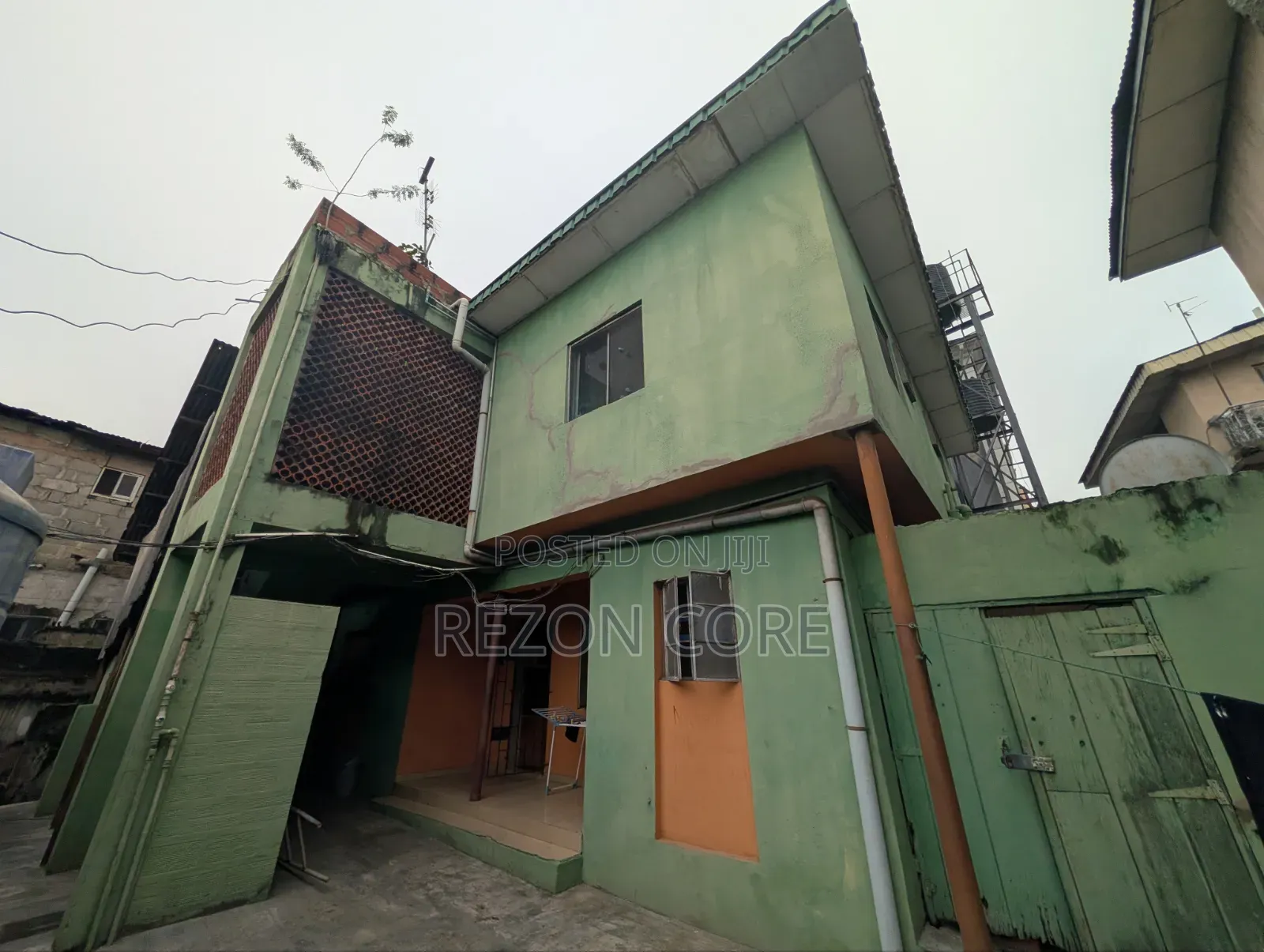 2bdrm House in Ojuelegba for sale in Ojuelegba