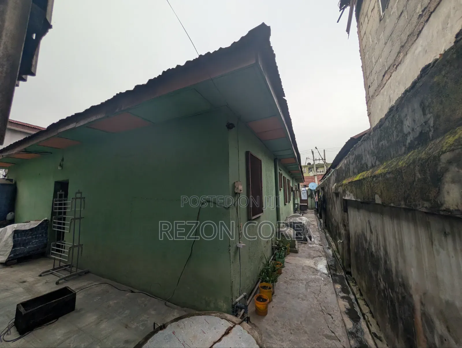 2bdrm House in Ojuelegba for sale in Ojuelegba