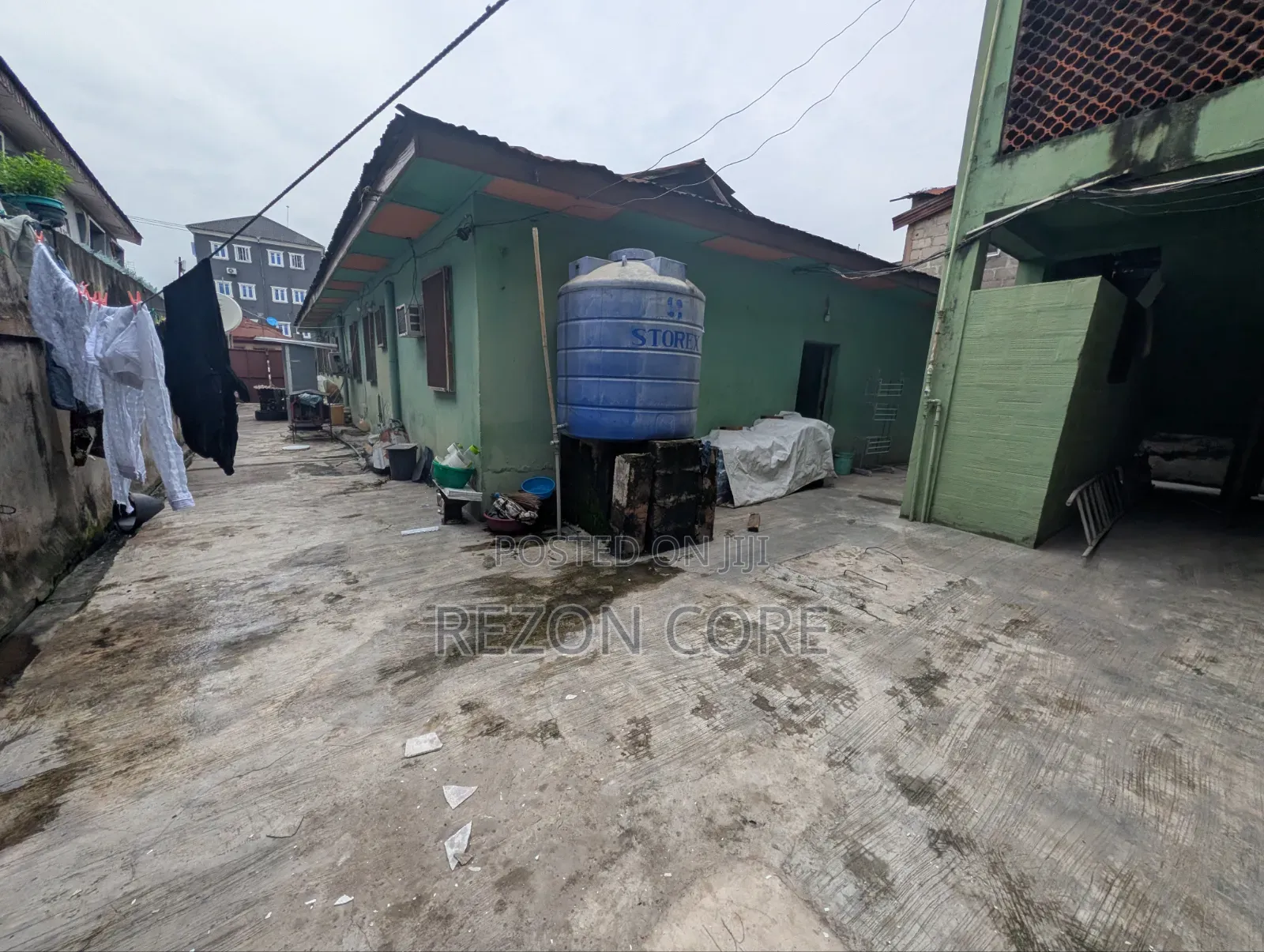 2bdrm House in Ojuelegba for sale in Ojuelegba