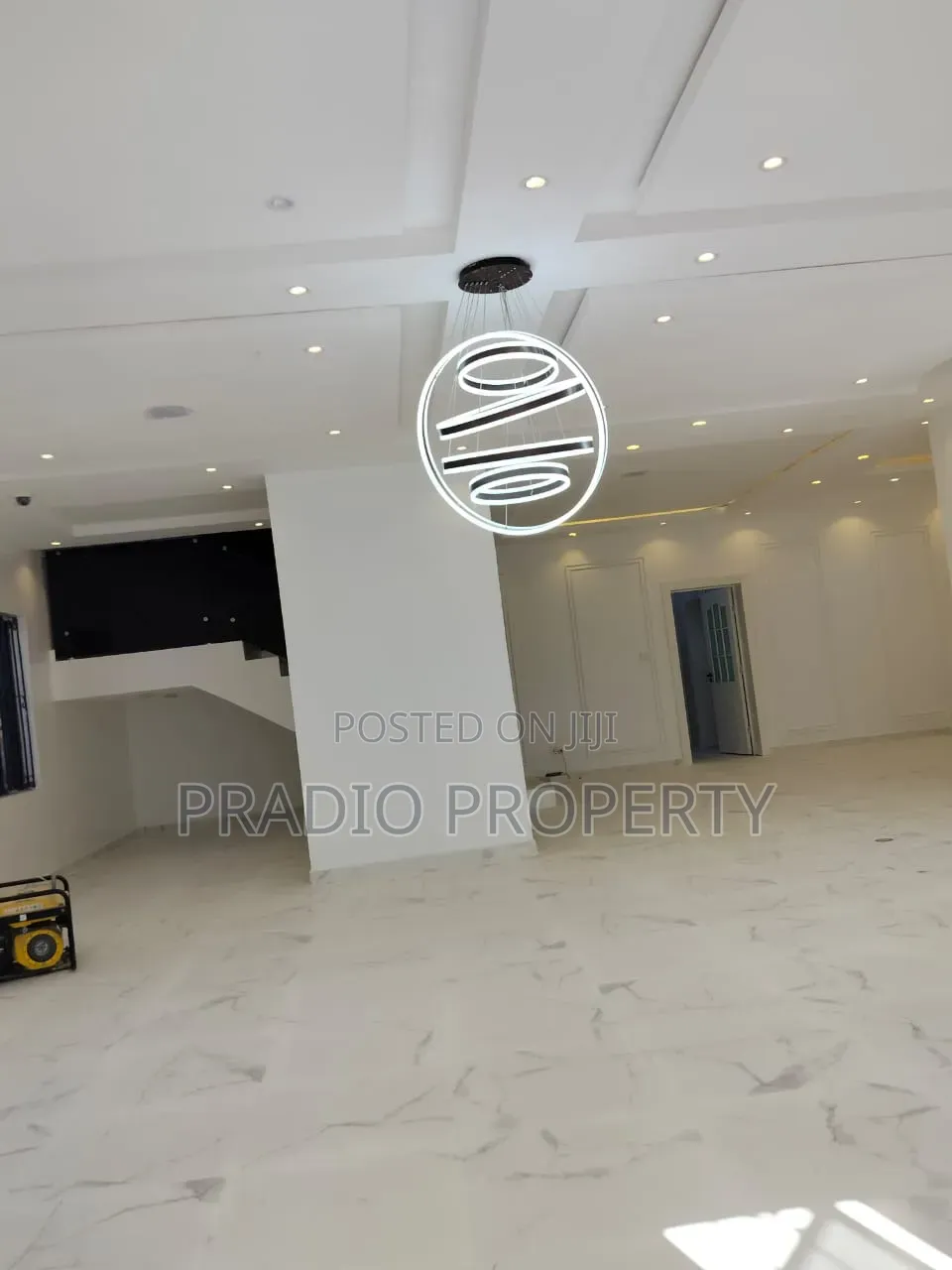 5bdrm Duplex in Royal Garden Estate, Ajiwe for sale in Ajiwe