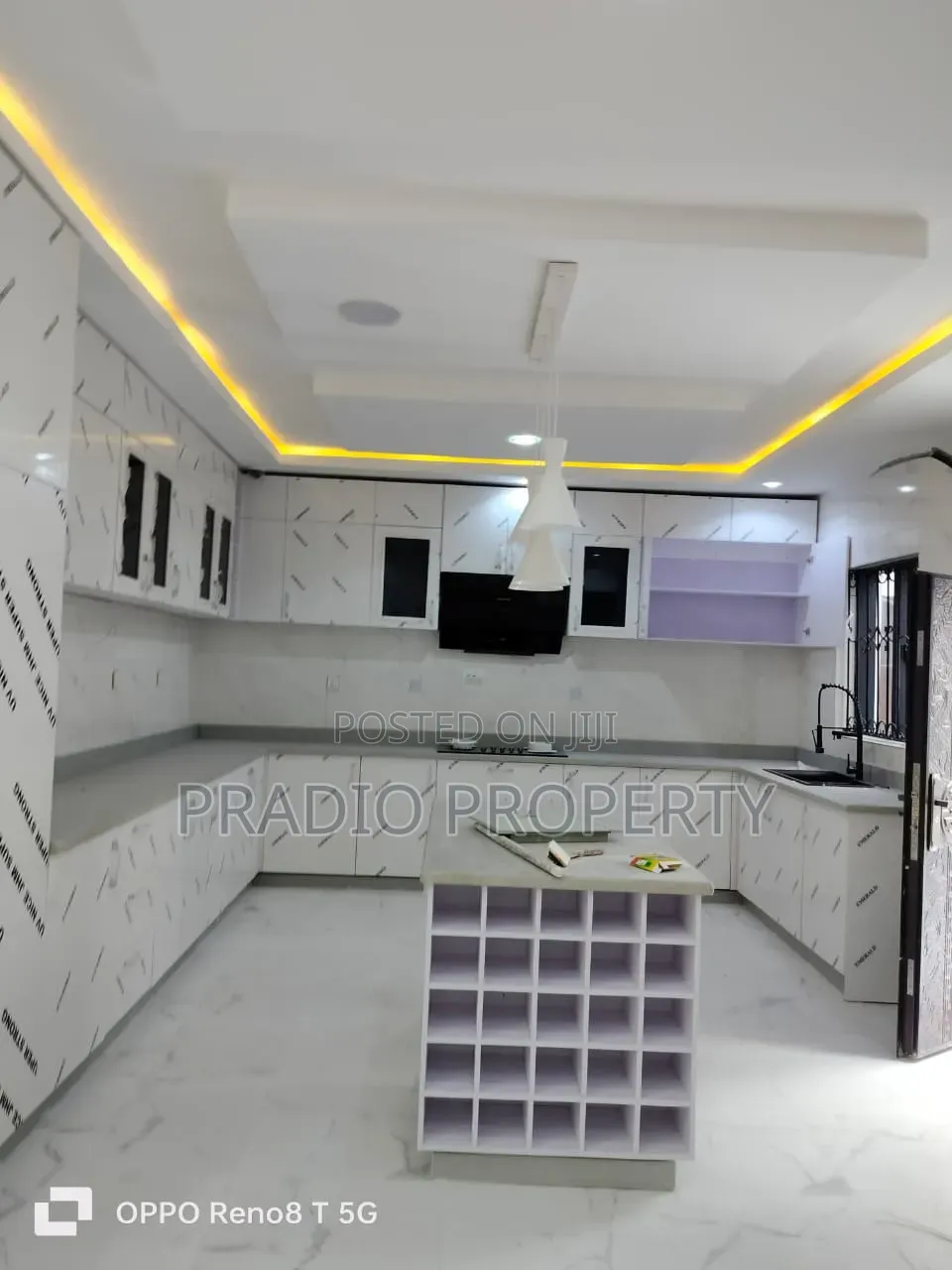 5bdrm Duplex in Royal Garden Estate, Ajiwe for sale in Ajiwe