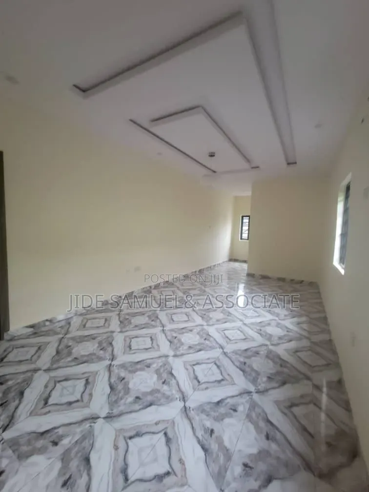 Furnished 1bdrm Block of Flats in Ayobo for rent in Ayobo