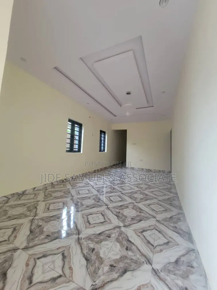 Furnished 1bdrm Block of Flats in Ayobo for rent in Ayobo
