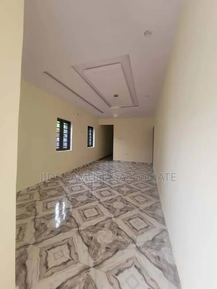 Furnished 1bdrm Block of Flats in Ayobo for rent in Ayobo
