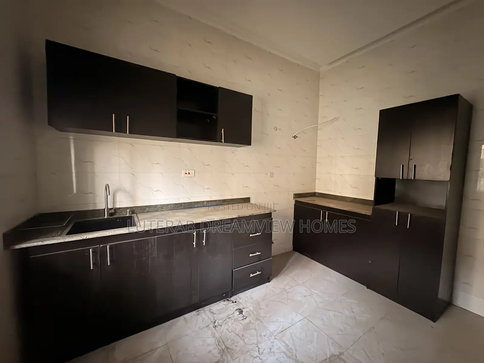 Furnished 3bdrm Apartment in Wuse 2 Main for rent in Wuse 2