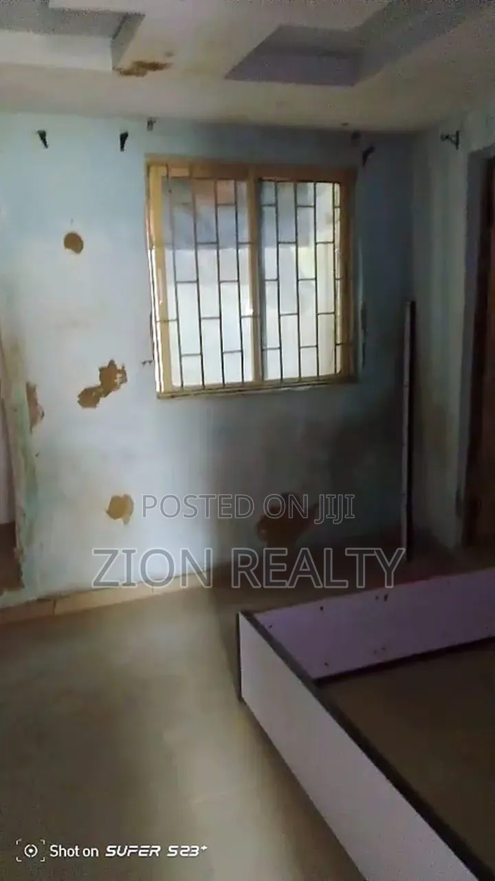 1bdrm Bedsitter in New Road, Ibeju for rent in Ibeju