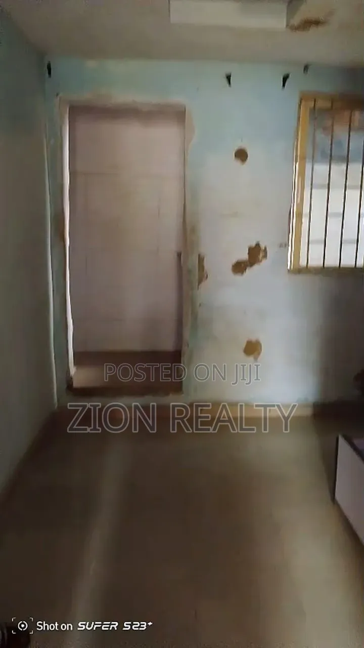 1bdrm Bedsitter in New Road, Ibeju for rent in Ibeju