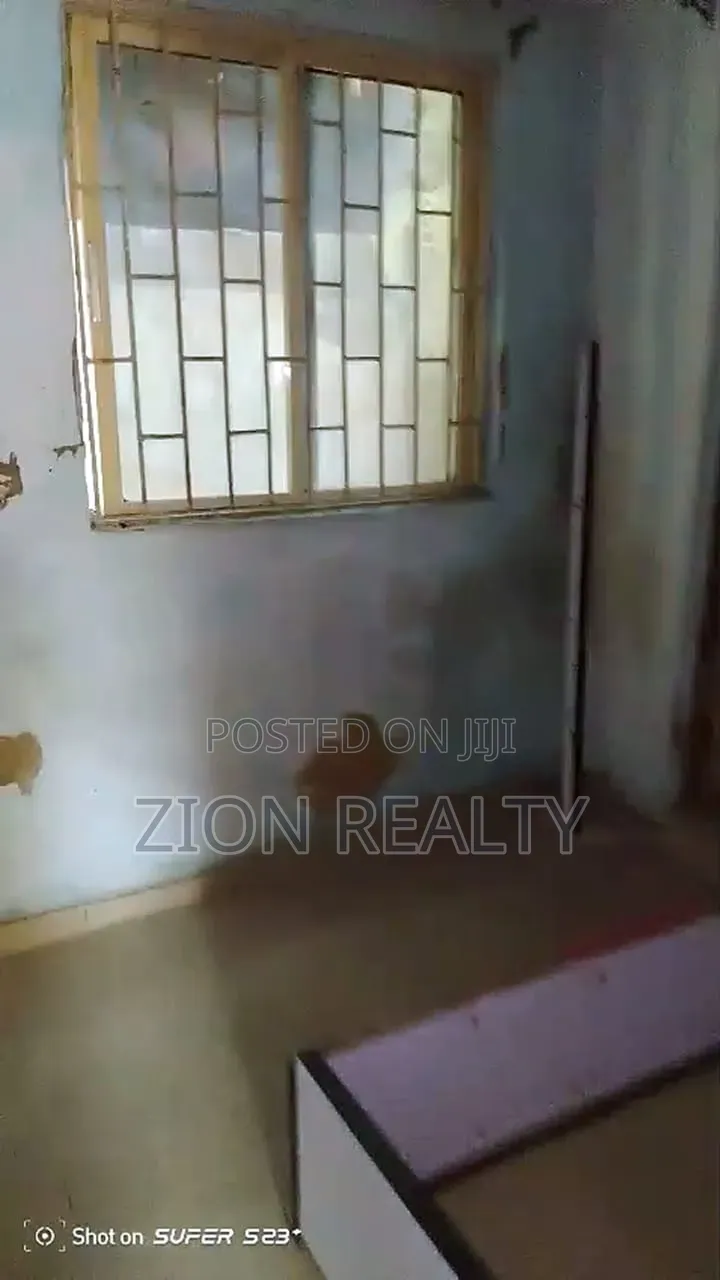 1bdrm Bedsitter in New Road, Ibeju for rent in Ibeju