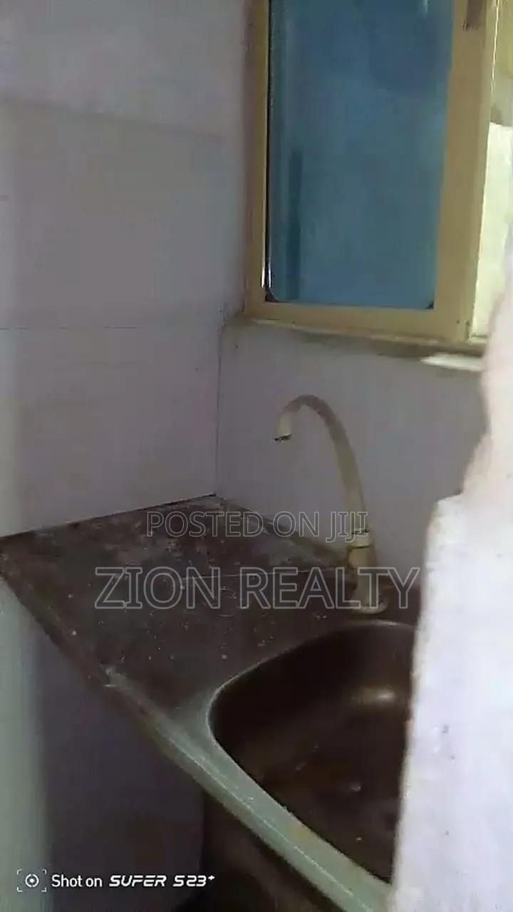 1bdrm Bedsitter in New Road, Ibeju for rent in Ibeju