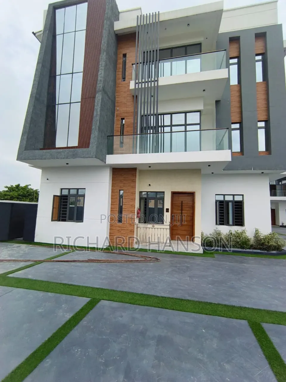 2bdrm Apartment in Secured, Abraham Adesanya Estate for rent in Abraham Adesanya Estate