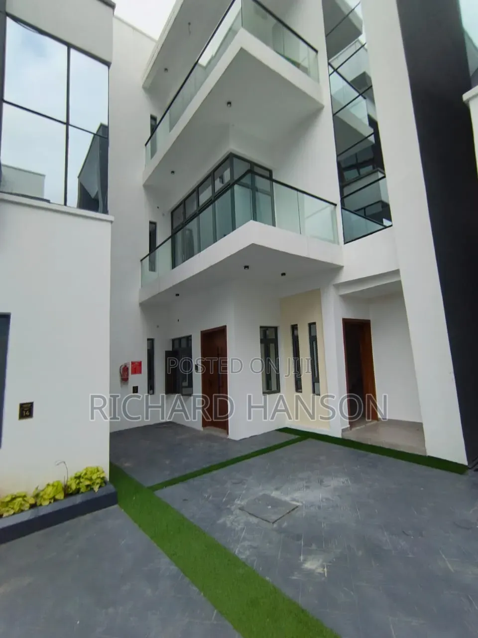 2bdrm Apartment in Secured, Abraham Adesanya Estate for rent in Abraham Adesanya Estate
