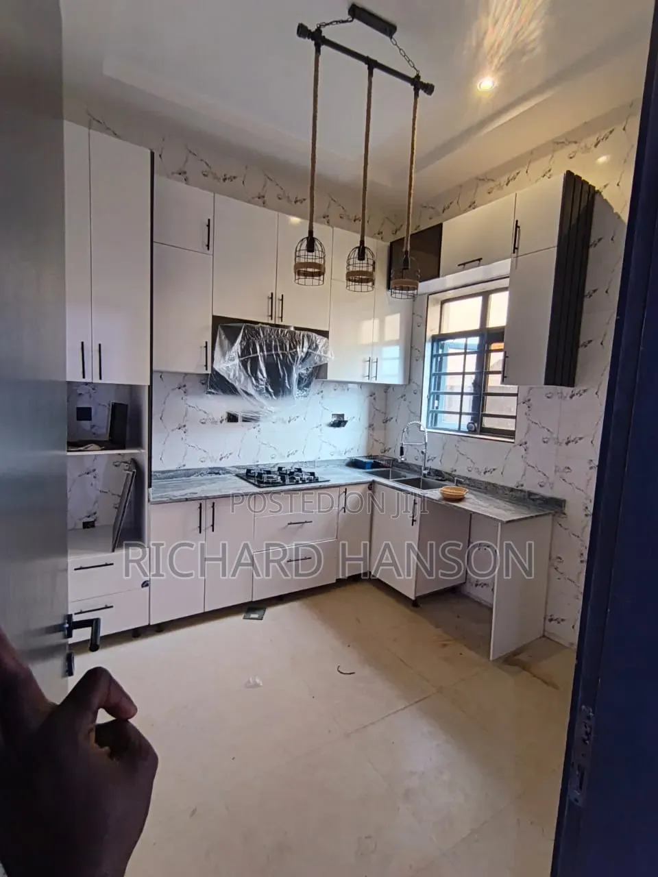 2bdrm Apartment in Secured, Abraham Adesanya Estate for rent in Abraham Adesanya Estate