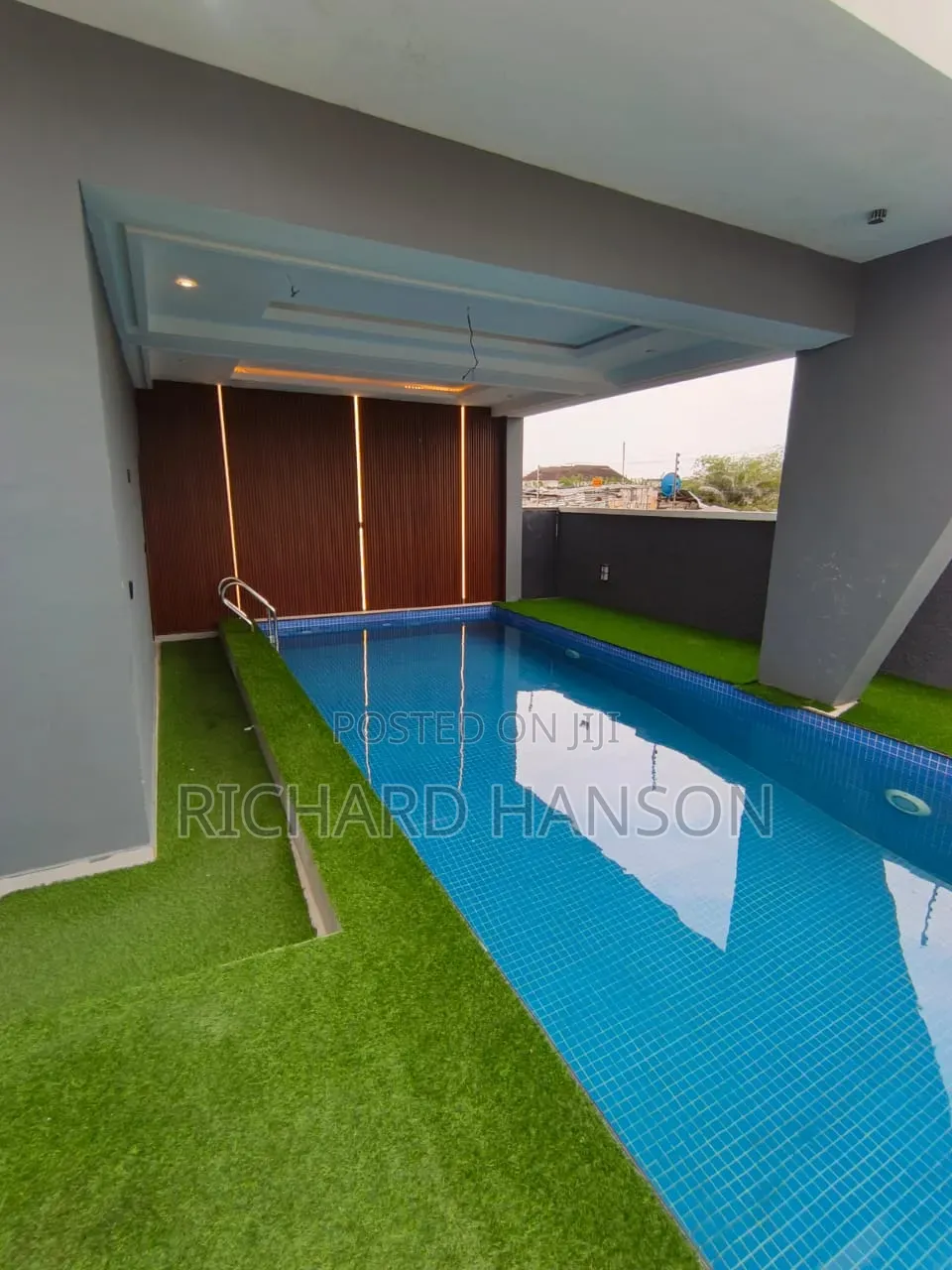 2bdrm Apartment in Secured, Abraham Adesanya Estate for rent in Abraham Adesanya Estate