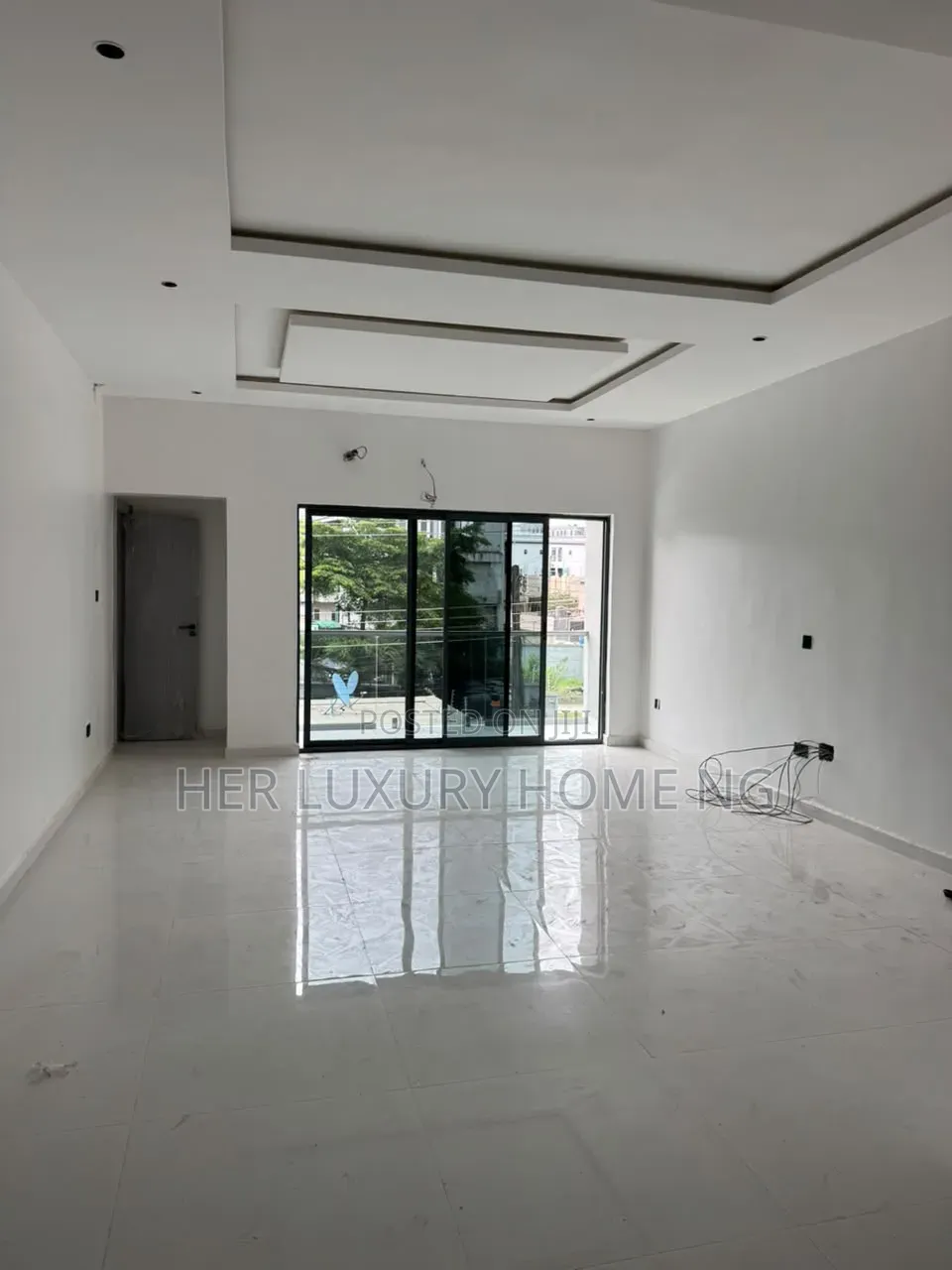 2bdrm Apartment in Phase One for rent in Lekki Phase 1
