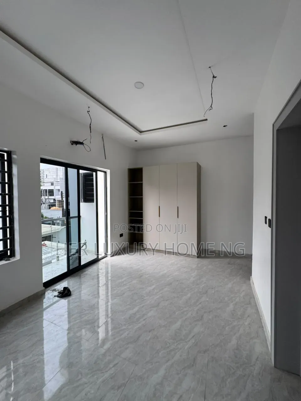 2bdrm Apartment in Phase One for rent in Lekki Phase 1