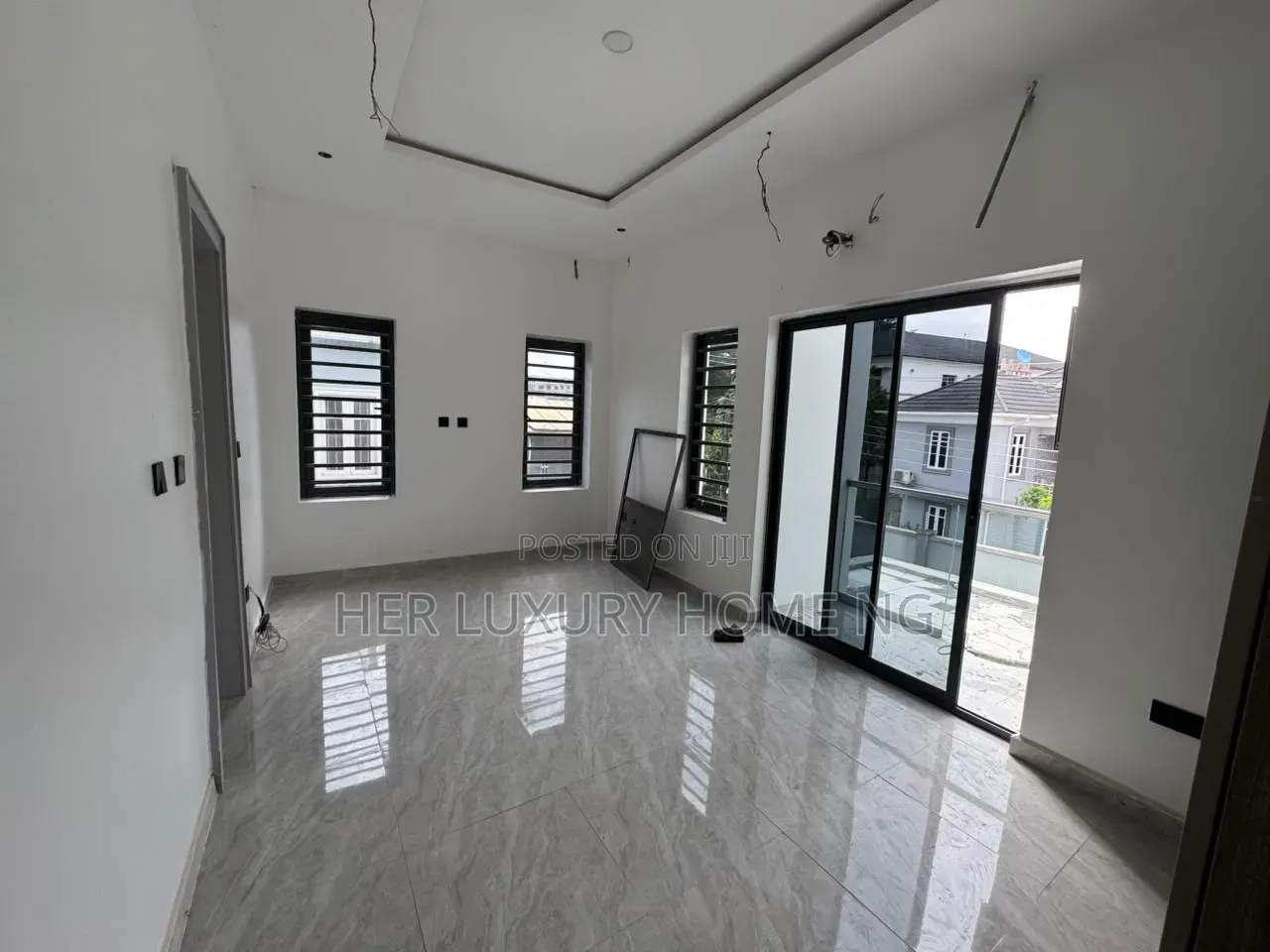 2bdrm Apartment in Phase One for rent in Lekki Phase 1