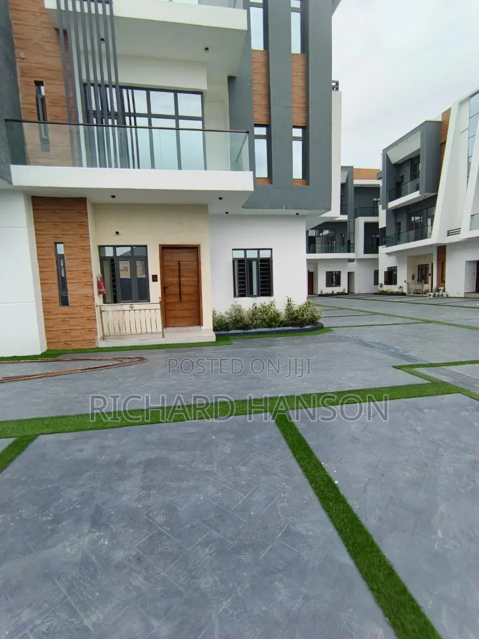 3bdrm Apartment in Secured, Abraham Adesanya Estate for rent in Abraham Adesanya Estate