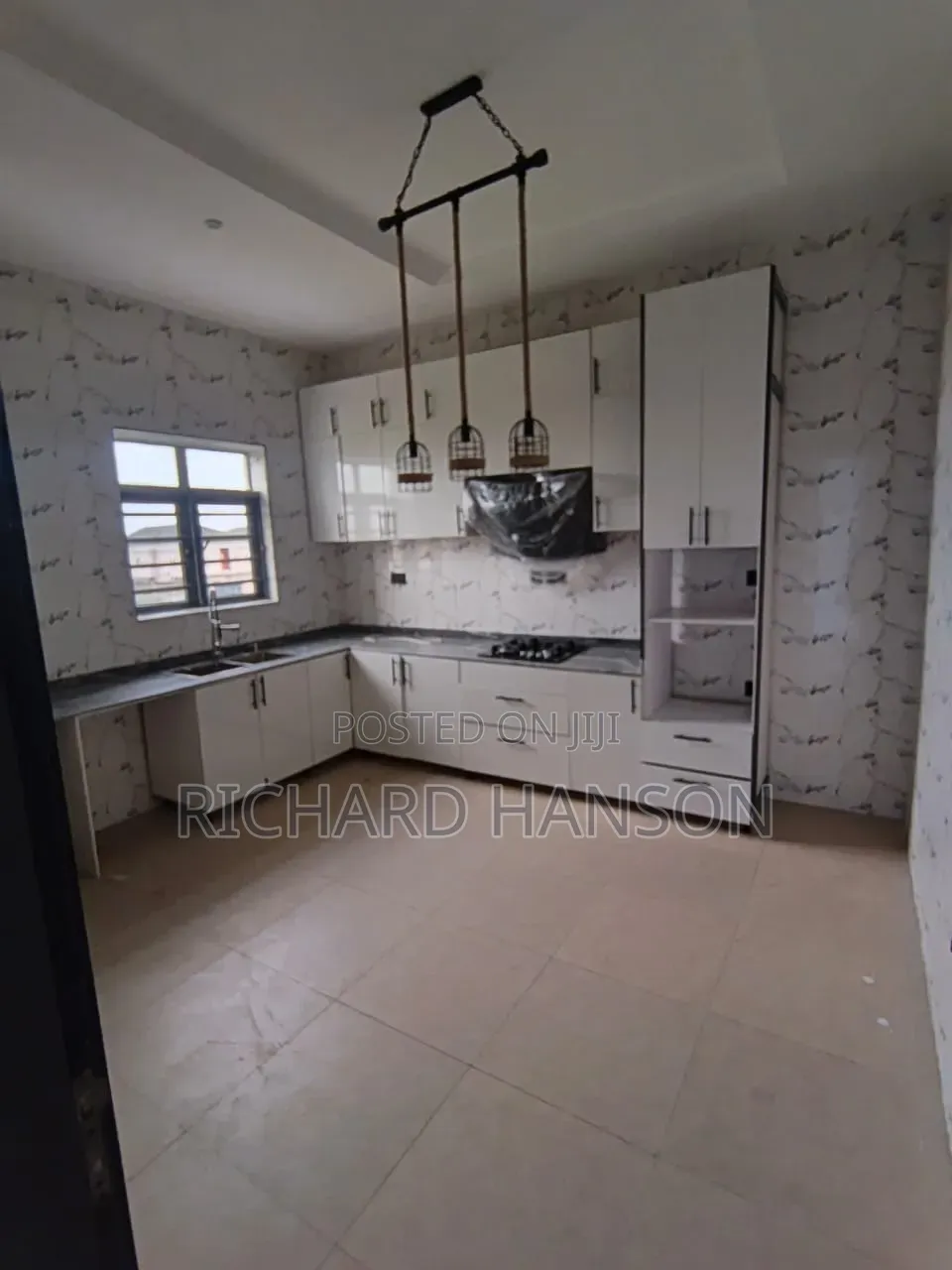 3bdrm Apartment in Secured, Abraham Adesanya Estate for rent in Abraham Adesanya Estate