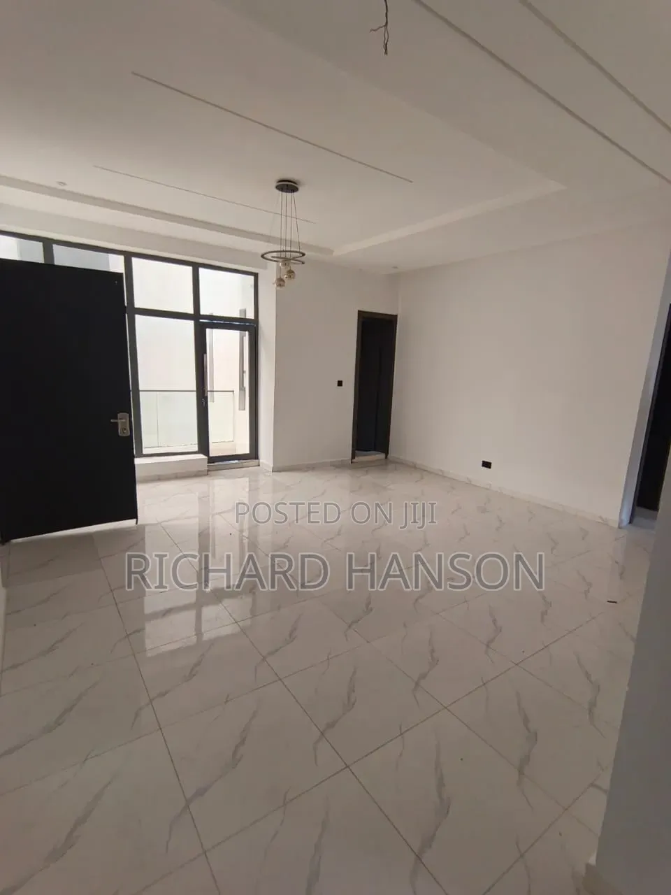 3bdrm Apartment in Secured, Abraham Adesanya Estate for rent in Abraham Adesanya Estate