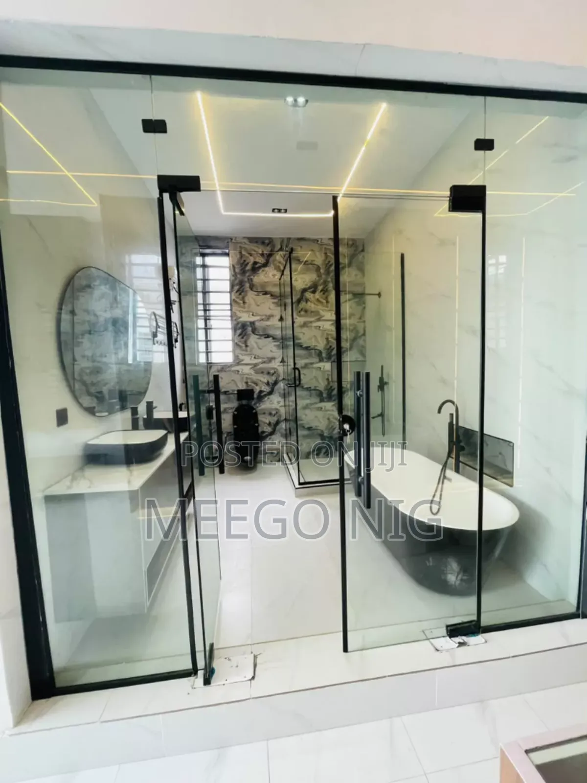 5bdrm Duplex in Ikota Lekki for sale in Ikota