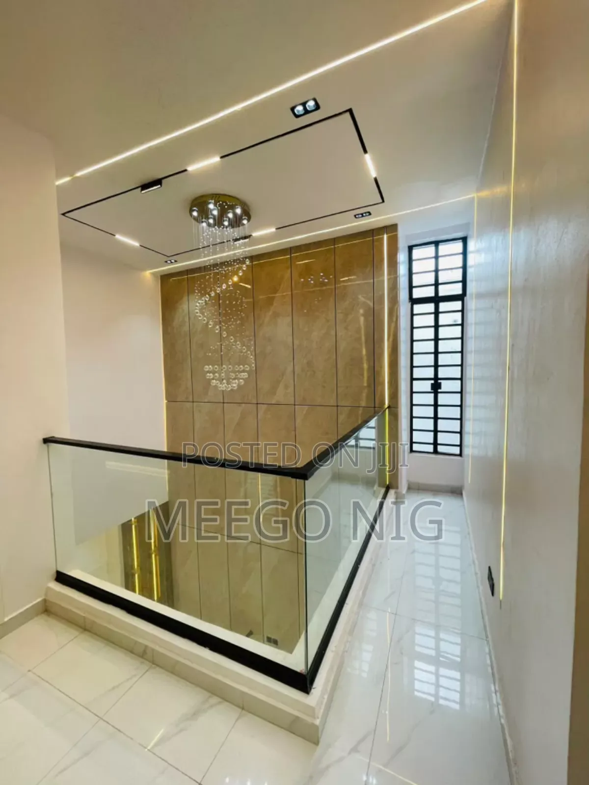 5bdrm Duplex in Ikota Lekki for sale in Ikota