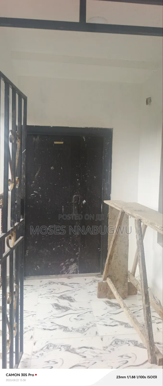 2bdrm Block of Flats in Woji Estate for rent in Woji