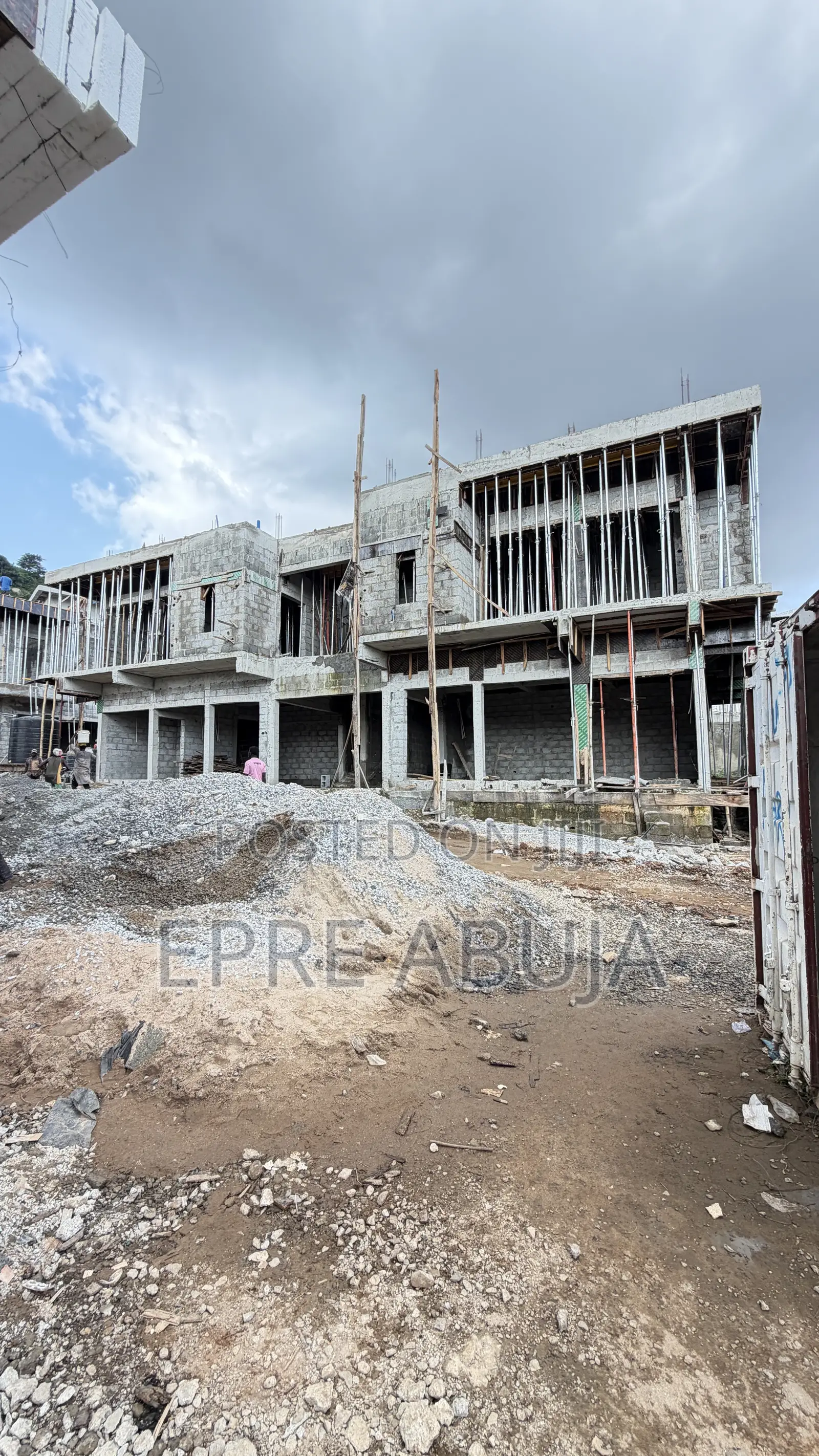 Apartment Katampe Extension for Sale in Katampe Extension